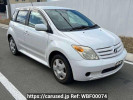 Toyota IST NCP60