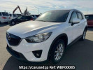 Mazda CX-5 KE2AW