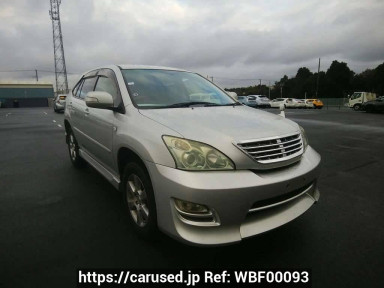 Toyota Harrier ACU35W