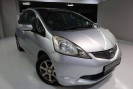 Honda Fit others