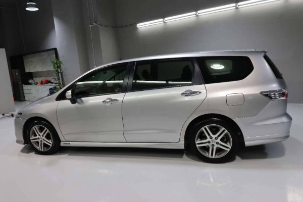 Used 2014 AT honda odyssey null Image[3]