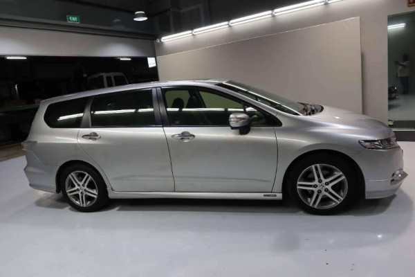 Used 2014 AT honda odyssey null Image[7]