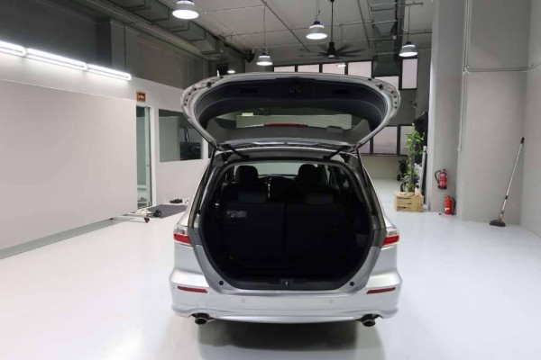 Used 2014 AT honda odyssey null Image[8]