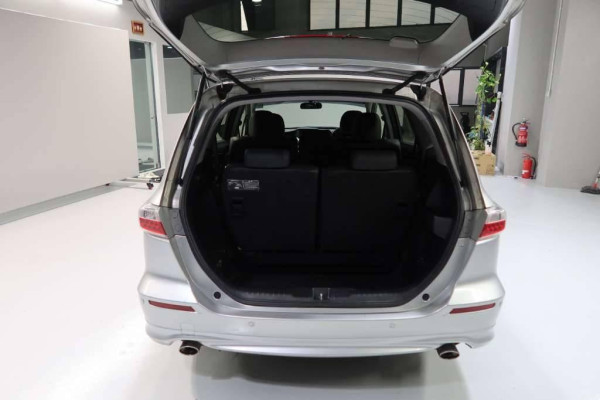 Used 2014 AT honda odyssey null Image[9]