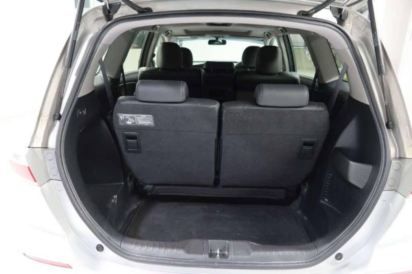 Used 2014 AT honda odyssey null Image[10]