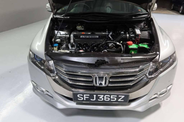Used 2014 AT honda odyssey null Image[11]