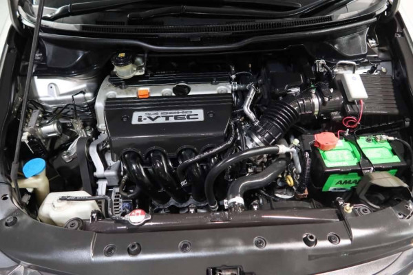 Used 2014 AT honda odyssey null Image[12]