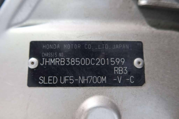Used 2014 AT honda odyssey null Image[14]