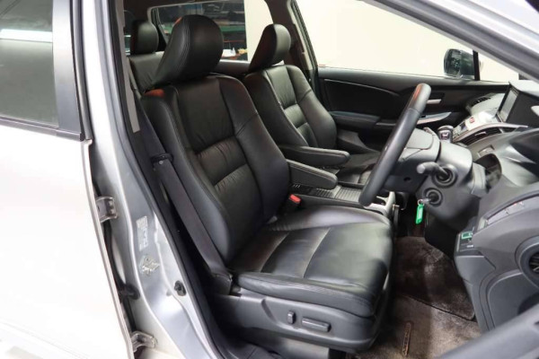 Used 2014 AT honda odyssey null Image[15]