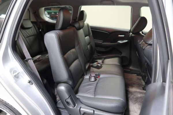 Used 2014 AT honda odyssey null Image[17]