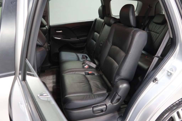 Used 2014 AT honda odyssey null Image[18]