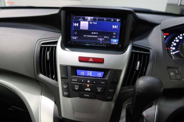 Used 2014 AT honda odyssey null Image[21]
