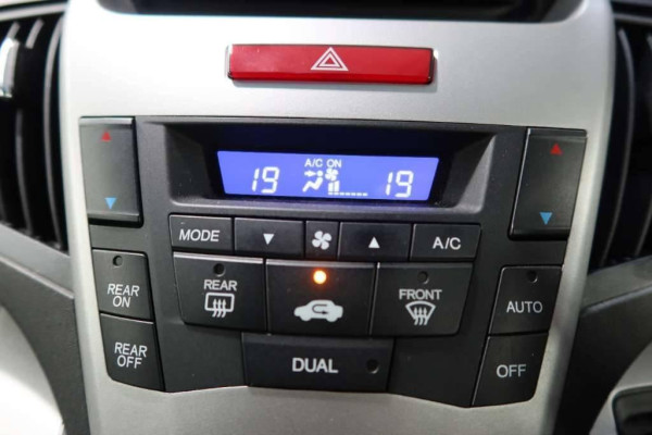 Used 2014 AT honda odyssey null Image[22]