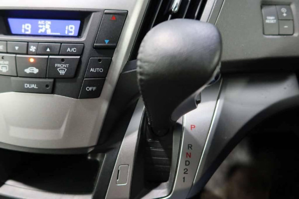 Used 2014 AT honda odyssey null Image[23]