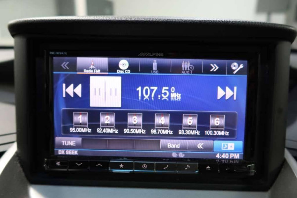 Used 2014 AT honda odyssey null Image[27]