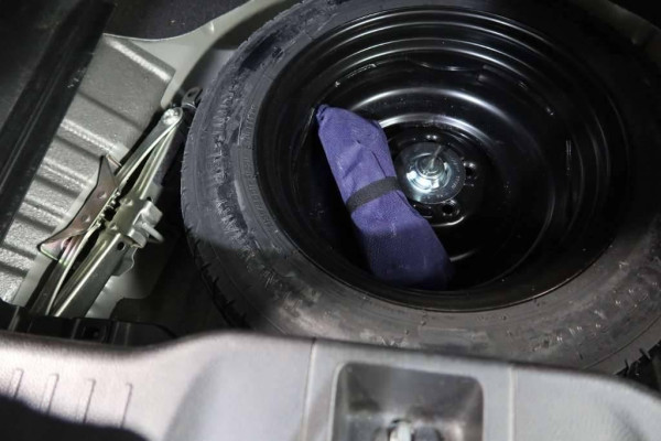 Used 2014 AT honda odyssey null Image[28]