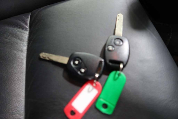 Used 2014 AT honda odyssey null Image[40]