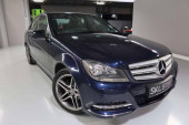 Mercedes Benz C-Class