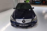 Used 2014 AT mercedes-benz c-class null Image[1]