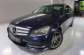 Used 2014 AT mercedes-benz c-class null Image[2]