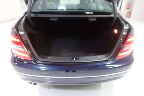 Used 2014 AT mercedes-benz c-class null Image[9]