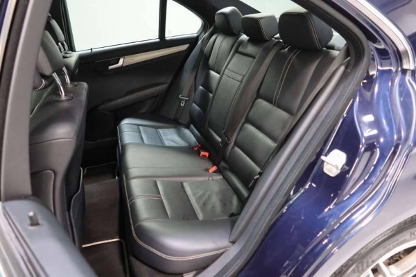 Used 2014 AT mercedes-benz c-class null Image[18]