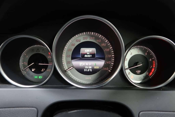 Used 2014 AT mercedes-benz c-class null Image[20]