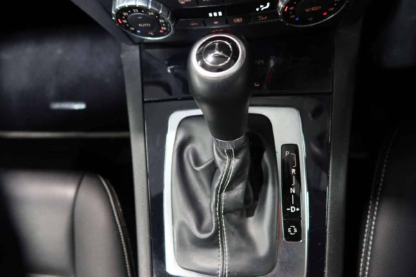Used 2014 AT mercedes-benz c-class null Image[22]