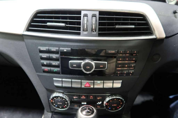 Used 2014 AT mercedes-benz c-class null Image[23]