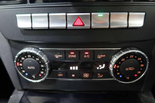 Used 2014 AT mercedes-benz c-class null Image[24]