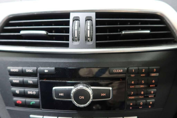 Used 2014 AT mercedes-benz c-class null Image[25]