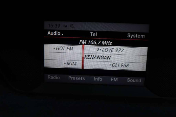 Used 2014 AT mercedes-benz c-class null Image[26]
