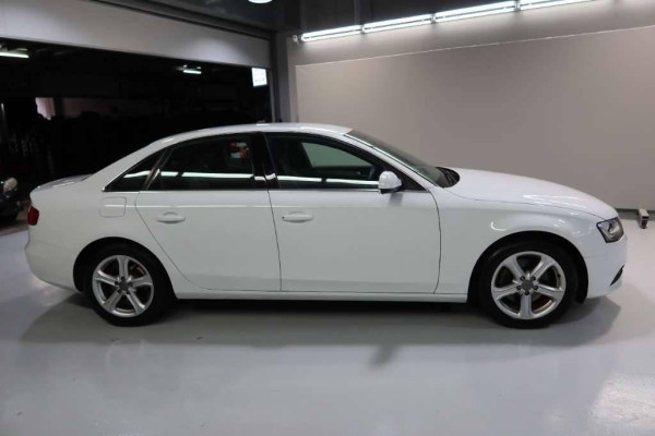 Used 2014 AT audi a4 null Image[6]