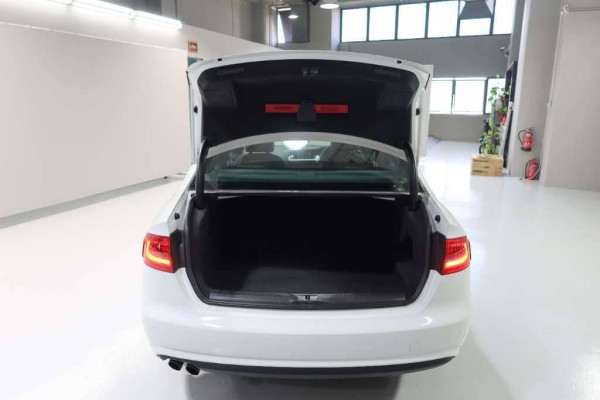 Used 2014 AT audi a4 null Image[7]