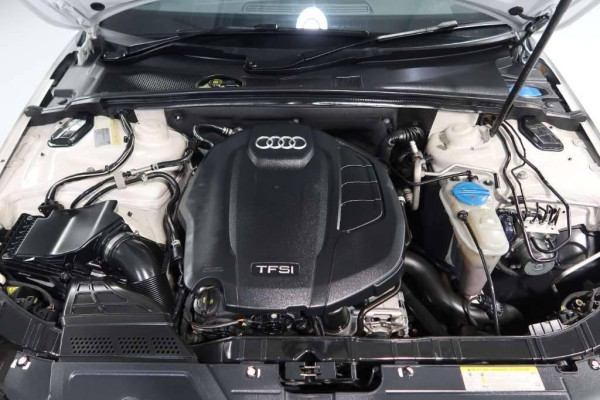Used 2014 AT audi a4 null Image[11]