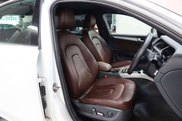 Used 2014 AT audi a4 null Image[13]