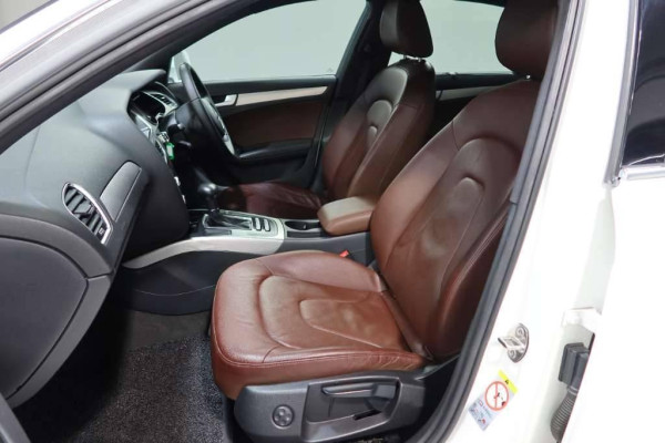 Used 2014 AT audi a4 null Image[14]