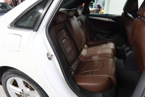 Used 2014 AT audi a4 null Image[15]