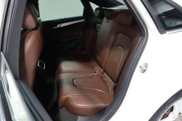 Used 2014 AT audi a4 null Image[16]