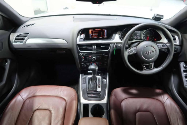 Used 2014 AT audi a4 null Image[17]