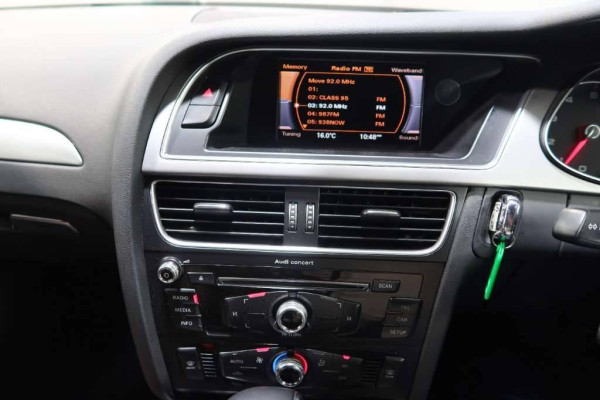 Used 2014 AT audi a4 null Image[18]