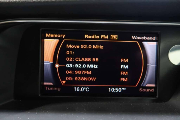 Used 2014 AT audi a4 null Image[19]