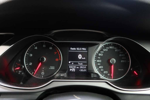 Used 2014 AT audi a4 null Image[20]