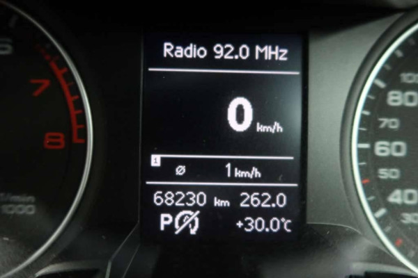 Used 2014 AT audi a4 null Image[21]