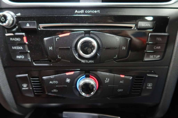 Used 2014 AT audi a4 null Image[24]