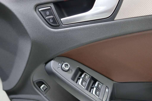 Used 2014 AT audi a4 null Image[26]