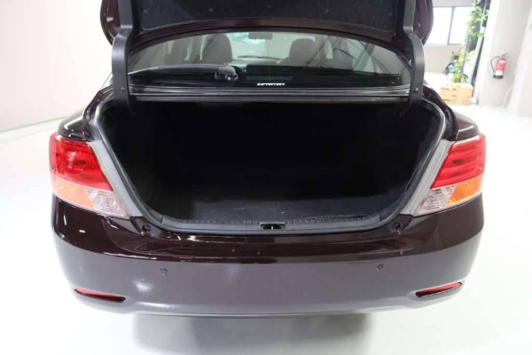 Used 2009 AT toyota allion null Image[8]