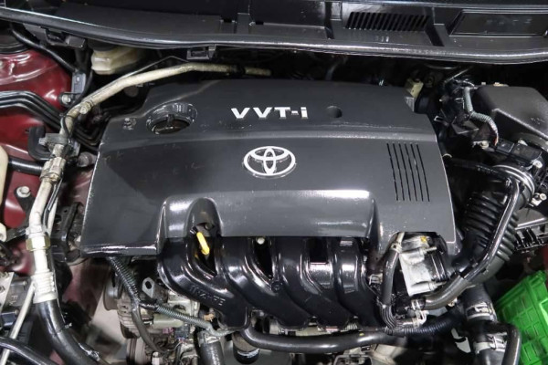 Used 2009 AT toyota allion null Image[10]