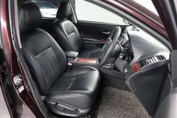 Used 2009 AT toyota allion null Image[12]
