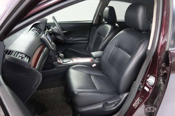 Used 2009 AT toyota allion null Image[13]